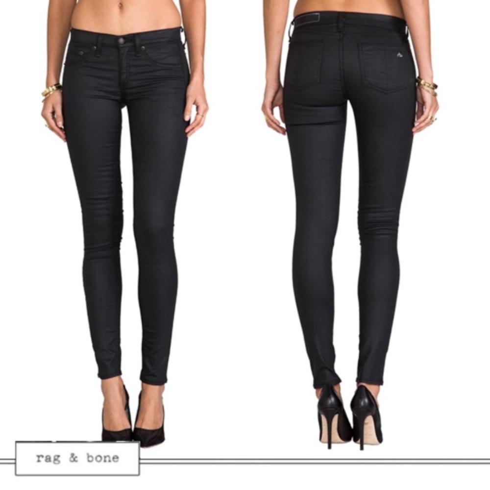 RAG & BONE “legging” jeans